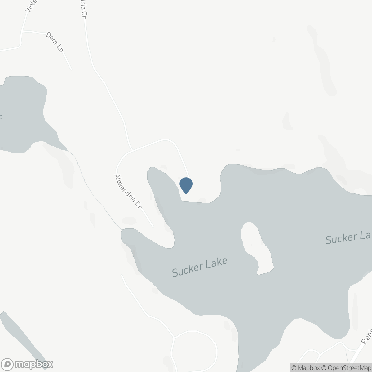 30 SPARROW ROAD, Rosseau, Ontario P0C 1J0